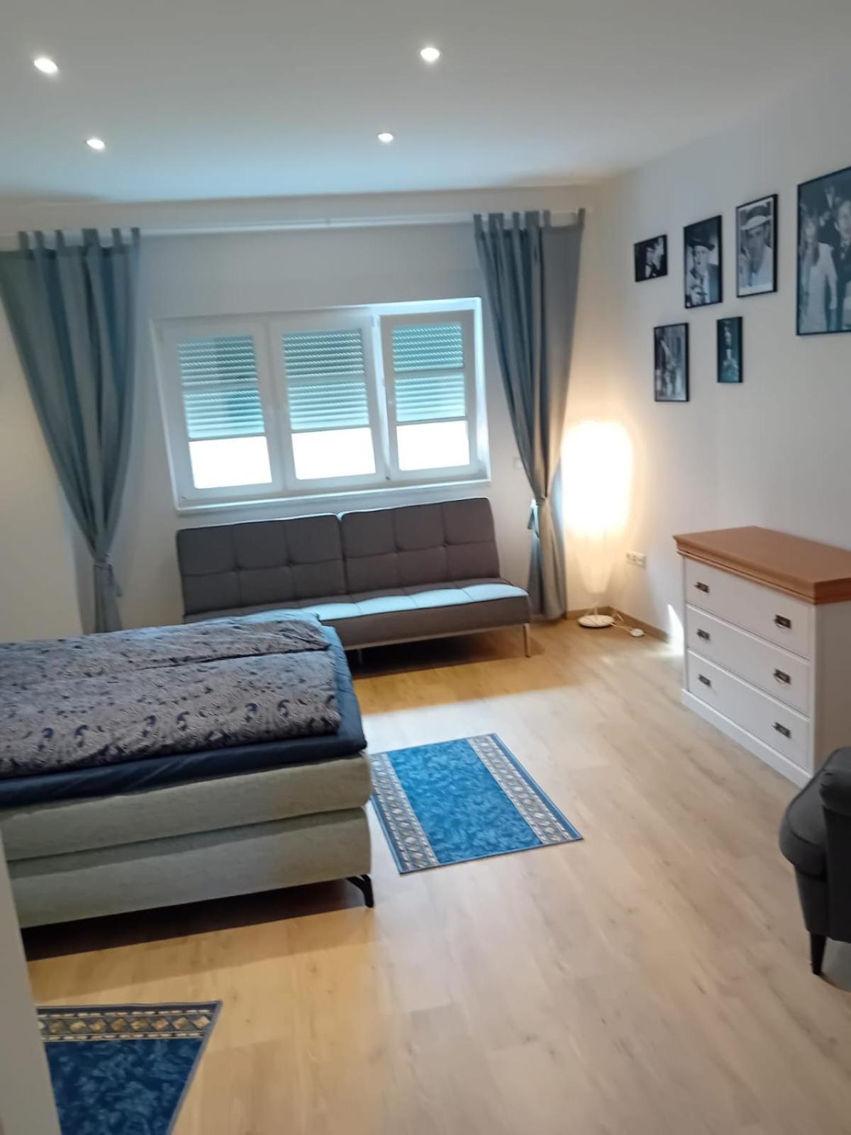 Hotel Schinderhannes